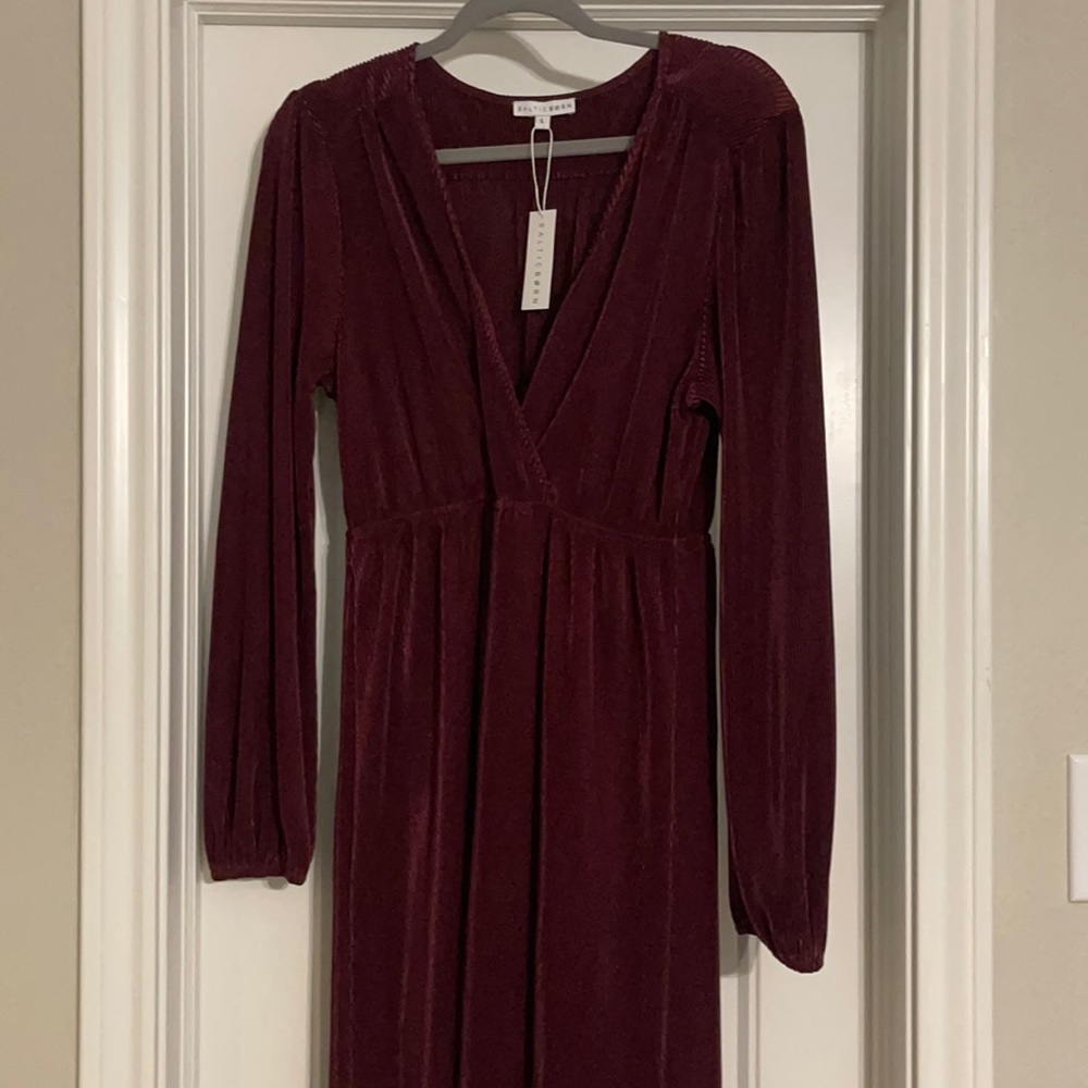 Baltic Born dress